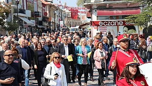 EDİRNE LİSESİ 162 YAŞINDA