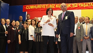 EN ÖZEL PİLAV GÜNÜ