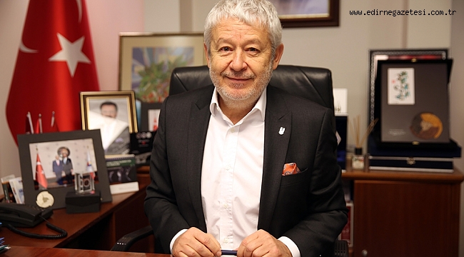 ETSO ÜYELERİ, COĞRAFİ ÜRÜNLER ZİRVESİNE YOLCU