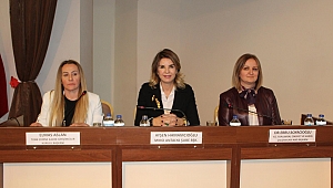 EZBER BOZAN KADINLAR