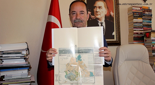 GÜRKAN’DAN TEPKİ