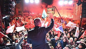 KAZANAN HELVACIOĞLU OLDU