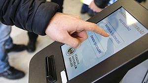NÖBETÇİ NOTER UYGULAMASI BUGÜN BAŞLADI