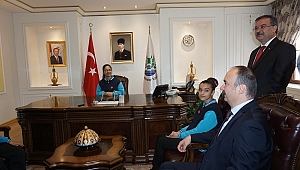 ÖĞRENCİ VALİDEN YOL VE BİLİŞİM TALİMATLARI 