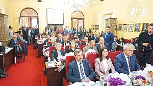 ORTAK PAYDALARI ‘EDİRNE’