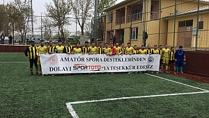 OSMANLI REKOR KIRDI