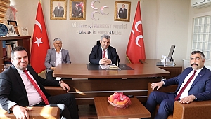 PAZARA KADAR DEĞİL MEZARA KADAR