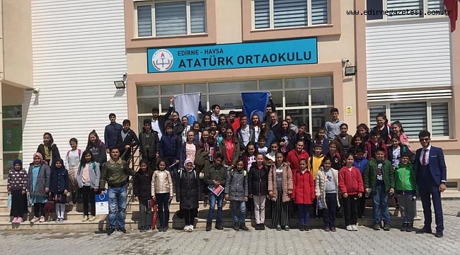 SİYER-İ NEBİ SINAVI YAPILDI