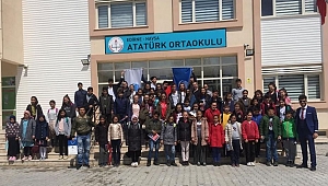 SİYER-İ NEBİ SINAVI YAPILDI