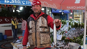 SOFRALARIN BAŞ TACI İSTAVRİT