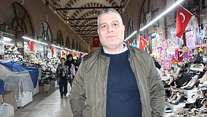 TURİZM’DEN BEKLENTİ BÜYÜK