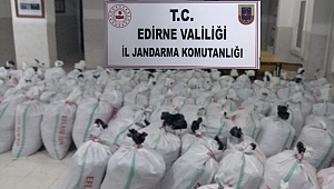 UYUŞTURUCU VE KAÇAK AKARYAKIT OPERASYONU
