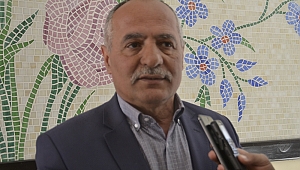 YENİLEN PEHLİVAN GÜREŞE DOYMAZ