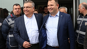 ZAFER KESİMOĞLU'NUN