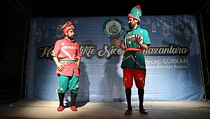 11 AYIN SULTANINA YAKIŞIR VEDA