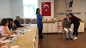 44 KİŞİYE İLK YARDIM EĞİTİMİ