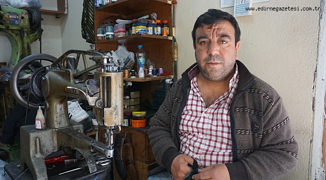 BİR MESLEK DAHA YOK OLUYOR