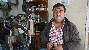 BİR MESLEK DAHA YOK OLUYOR
