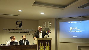 DEVLET DESTEKLERİ HAKKINDA BİLGİLER VERİLDİ