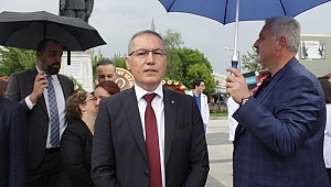 ECZACILAR TİCARİ KAYGI YAŞIYOR 