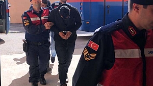 EDİRNE’DEN ŞANLIURFA’YA OPERASYON