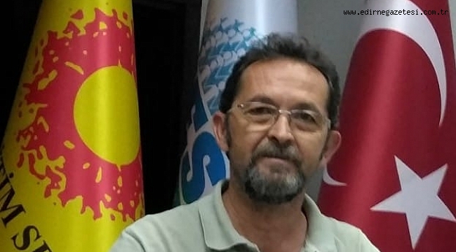 EĞİTİM DENEME YANILMA TAHTASI DEĞİL