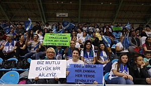 EGS ADINI FİNALE YAZDIRDI