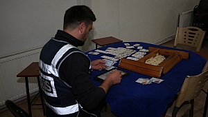 KUMAR UYGULAMASI