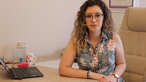 ÖNCE BAKLAVA SONRA YOĞURT