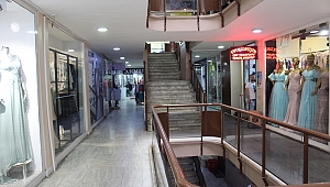 PASAJLAR ARTIK İŞ YAPMIYOR