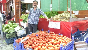 VATANDAŞIN YÜZÜ GÜLDÜ