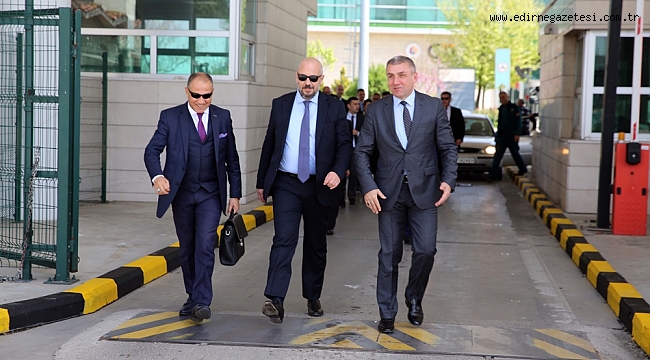 YOĞUN GURBETÇİ GİRİŞİ BEKLENİYOR