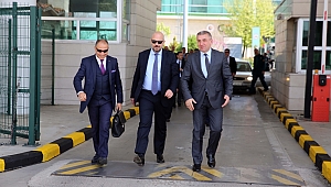 YOĞUN GURBETÇİ GİRİŞİ BEKLENİYOR