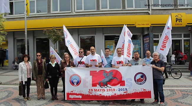 ZOBAR, GENÇLERE GÜVENİYORUZ