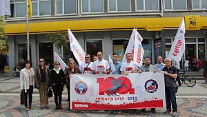 ZOBAR, GENÇLERE GÜVENİYORUZ