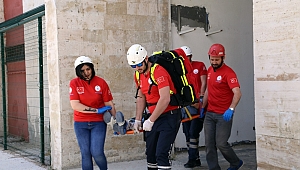 2 AYRI TATBİKAT