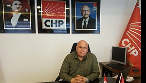 AÇIKLAMA BEKLİYORUZ