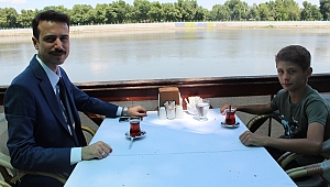BAŞARIYI KUTLADILAR