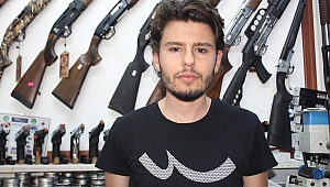 BİREYSEL SİLAHLANMA ARTTI