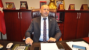 BUĞDAY HASADI BAŞLADI