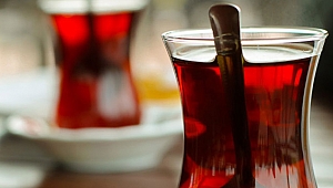 ÇAY 1,5 TL OLUYOR