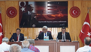 ÇOCUK TRAFİK EĞİTİM PARKI YAPILACAK