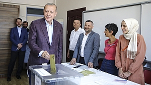 CUMHURBAŞKANI ERDOĞAN OYUNU KULLANDI