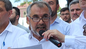 DAVA AÇILMASINA TEPKİ