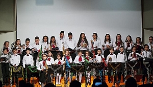 EDİRNE BELEDİYESİ YENİ SESLER ARIYOR