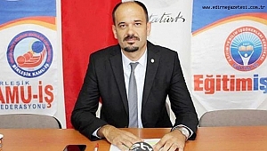 EĞİTİMDE HÜSRAN