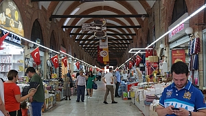 ESNAF PROJE MAĞDURU
