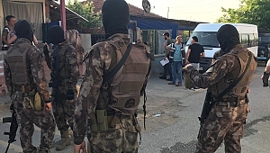 FUHUŞ OPERASYONU