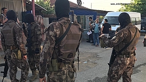 FUHUŞA TUTUKLAMA
