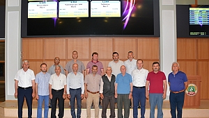 İLK ARPA 1,171 TL’DEN SATILDI 